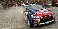 Bild zum Inhalt: FIA läutet das Ende der Turbo-WRCs ein