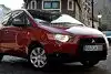 Bild zum Inhalt: Mitsubishi Colt Clear Tec mit unter 120 Gramm CO2