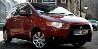 Mitsubishi Colt Clear Tec