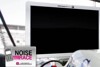 Bild zum Inhalt: Noise Race: Autorennen mit dem BMW Sauber F1 Team