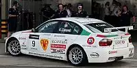 Alessandro Zanardi, Curitiba, Curitiba Circuit