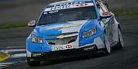 Robert Huff, Curitiba, Curitiba Circuit