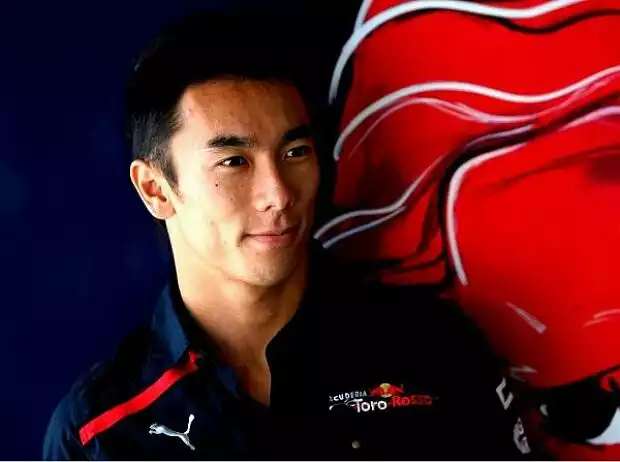 Takuma Sato, Circuit de Jerez Titel-Bild zur News: Takuma Sato, Circuit de Jerez