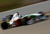 Bild zum Inhalt: Formel-1-Countdown 2009: Force India