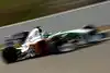 Bild zum Inhalt: Formel-1-Countdown 2009: Force India