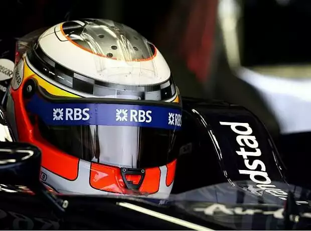 Nico Hülkenberg, Circuit de Jerez Titel-Bild zur News: Nico Hülkenberg, Circuit de Jerez