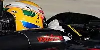 Lewis Hamilton, Circuit de Jerez