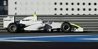 Jenson Button, Circuit de Jerez