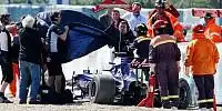 Nico RosbergJerez, Circuit de Jerez