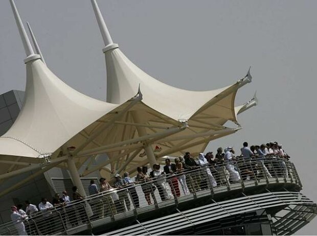 Hospitality in Bahrain Hospitality in Bahrain