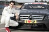 Bild zum Inhalt: Senna hat getestet: "Fast wie ein Formel-1-Auto"
