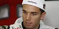 Bild zum Inhalt: Launch: Gresini-Honda hat sich offiziell präsentiert