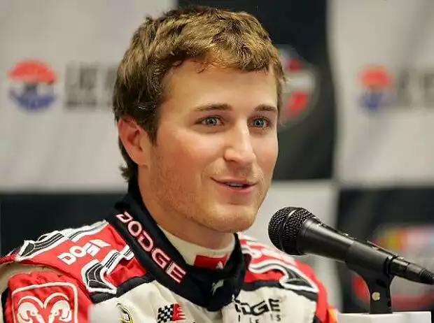 Kasey Kahne Titel-Bild zur News: Kasey Kahne