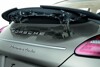 Bild zum Inhalt: Porsche Panamera: Fünf technische Neuerungen