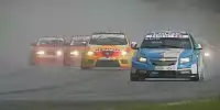 Nicola Larini, Curitiba, Curitiba Circuit