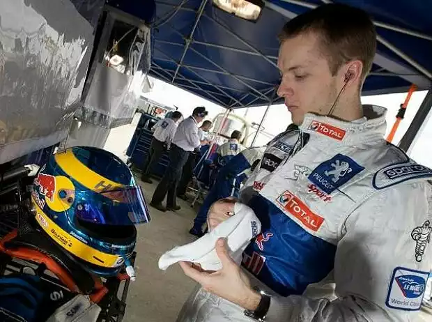 Sébastien BourdaisSebring, Sebring International Raceway Titel-Bild zur News: Sébastien BourdaisSebring, Sebring International Raceway