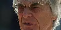 Bild zum Inhalt: Ecclestone freut sich über FIA-Entschluss