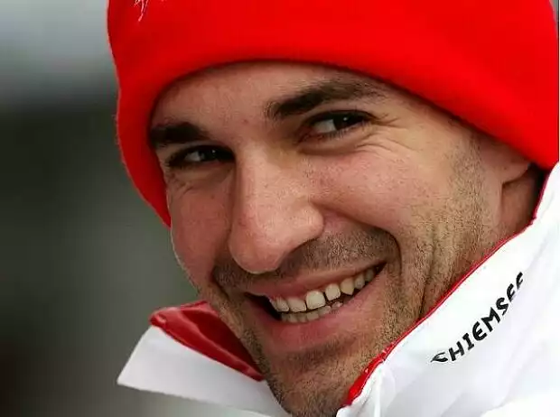 Titel-Bild zur News: Timo Glock, Portimao, Autodromo Internacional do Algarve