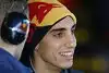 Bild zum Inhalt: Buemi: Der Alltagsstress eines Formel-1-Piloten