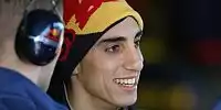 Bild zum Inhalt: Buemi: Der Alltagsstress eines Formel-1-Piloten