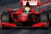 Bild zum Inhalt: Baldisseri: Freitag ist für Ferrari der wichtigste Tag