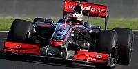 Heikki KovalainenJerez, Circuit de Jerez