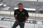 Ryan Newman in Bristol