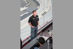 Ryan Newman in Bristol