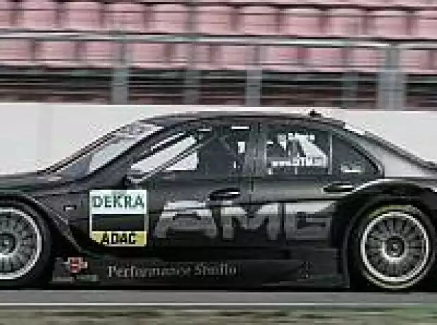 Titel-Bild zur News: Bruno Senna, Hockenheim, Hockenheimring Baden