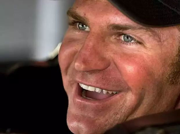 Atlanta, Atlanta Motor Speedway Titel-Bild zur News: Atlanta, Atlanta Motor Speedway