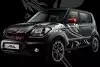 Bild zum Inhalt: "Red Dot Design Award" für Kia Soul