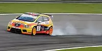 Tiago Monteiro, Curitiba, Curitiba Circuit