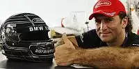 Bild zum Inhalt: Ihre Frage an Alessandro Zanardi!