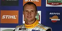 Rickard Rydell, Curitiba, Curitiba Circuit