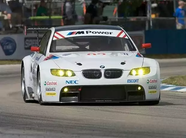 Sebring, Sebring International Raceway Titel-Bild zur News: Sebring, Sebring International Raceway