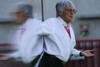 Grand-Prix-Gebühren: Warum Ecclestone stur bleibt