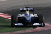 Bild zum Inhalt: Formel-1-Countdown 2009: Williams
