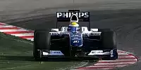 Nico Rosberg, Barcelona, Circuit de Catalunya