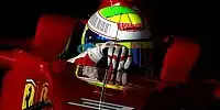 Bild zum Inhalt: Massa ist erneut Ecclestones WM-Favorit