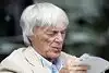 Bild zum Inhalt: Ecclestone: "Mit 90 höre ich vielleicht auf"