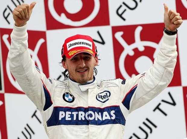 Robert Kubica