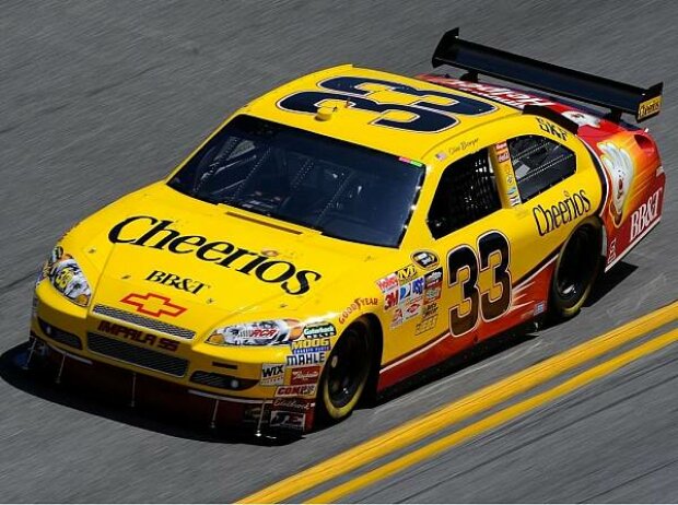 Clint BowyerDaytona, Daytona International Speedway Clint BowyerDaytona, Daytona International Speedway