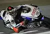 Bild zum Inhalt: Lorenzo: Besser als Vierter