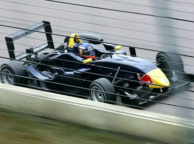 Titel-Bild zur News: Daniel Ricciardo