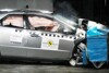 Honda Civic erhält fünf im Euro NCAP-Crashtest