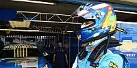 Alain Menu, Curitiba, Curitiba Circuit