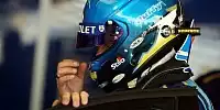 Robert Huff, Curitiba, Curitiba Circuit
