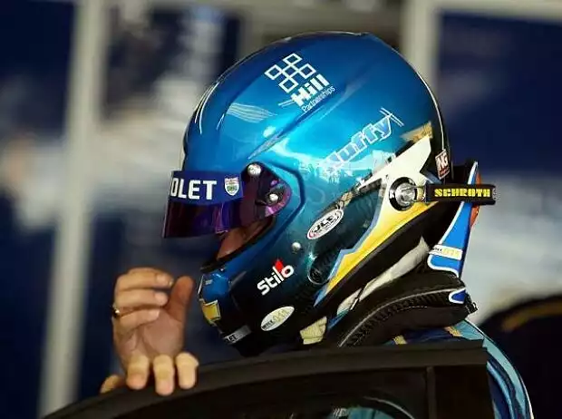 Robert Huff, Curitiba, Curitiba Circuit Titel-Bild zur News: Robert Huff, Curitiba, Curitiba Circuit