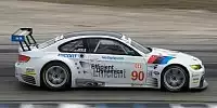 Bild zum Inhalt: Sebring: BMW mit gemischten Resultaten