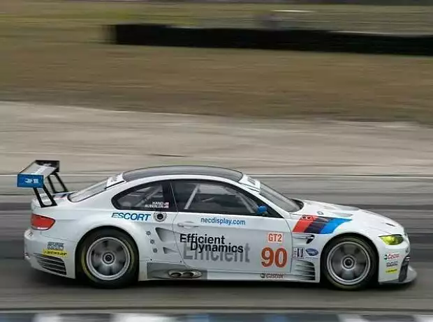 Sebring, Sebring International Raceway Titel-Bild zur News: Sebring, Sebring International Raceway
